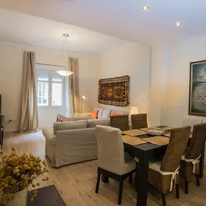  Apartment Muelle 18 Spain
