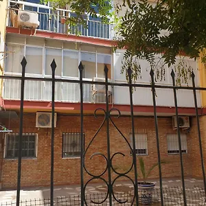 Dona Lola House Appartamento Siviglia